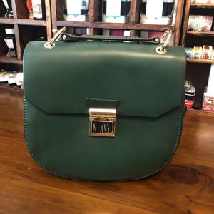 Zara Crossbody Bag